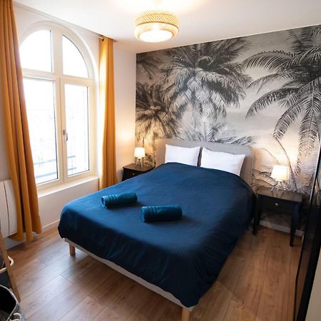 Le Cosy & Boise De Pontoise Διαμέρισμα Εξωτερικό φωτογραφία