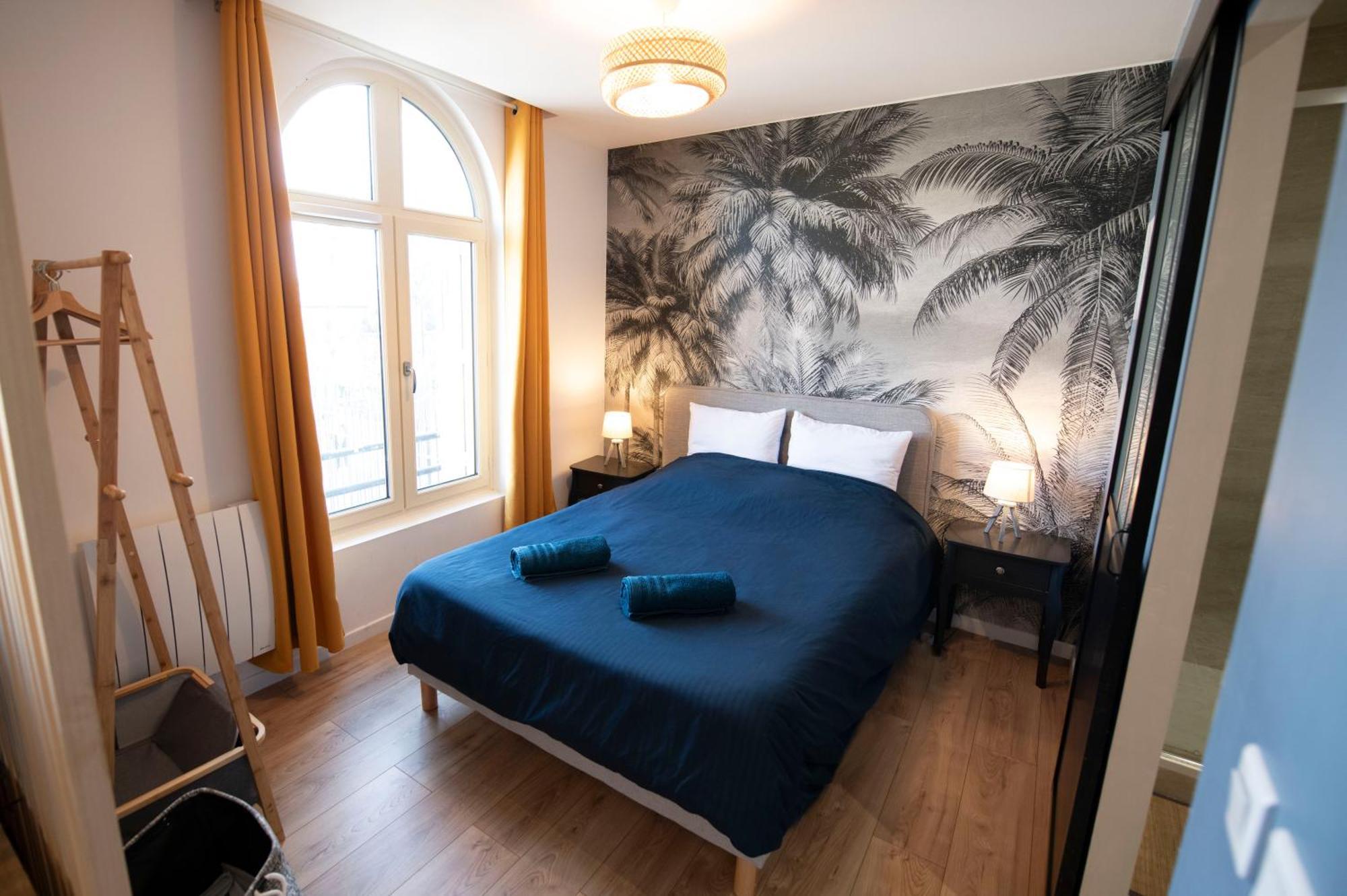 Le Cosy & Boise De Pontoise Διαμέρισμα Εξωτερικό φωτογραφία